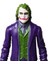Batman The Dark Knight 85. Yıl Dönümü Joker Aksiyon Figürü 30 cm 4