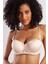 Gala Push-Up Strapless Bra, Ten Konforlu ve Şık Sütyen, Strapless 2