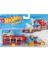 Bfs BDW51 Hot Wheels Taşıyıcı Tırlar / Asorti Seçilemez. 5