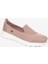 Kadın Pembe Sneaker Ayakkabı 4Y2CA57730 7