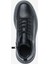 Erkek Mat Siyah Hakiki Deri Sneaker Bot 4K1SB16212 9