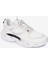 Erkek Beyaz Siyah Spor Ayakkabı 4Y1SA17183 7