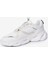 Erkek Beyaz Siyah Spor Ayakkabı 4Y1SA17183 8