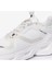 Erkek Beyaz Siyah Spor Ayakkabı 4Y1SA17183 9
