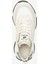 Kadın Kirli Beyaz Hakiki Deri Spor Ayakkabı 4Y2SA33320 9