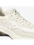 Kadın Kirli Beyaz Hakiki Deri Spor Ayakkabı 4Y2SA33320 10
