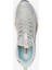 Kadın Açık Gri Mint Yeşili Spor Ayakkabı 4Y2SA33450 7