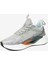 Kadın Açık Gri Mint Yeşili Spor Ayakkabı 4Y2SA33450 8