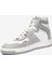 Erkek Gri Beyaz Hakiki Deri Termo Taban Sneaker Bot 3K1SB75175 8