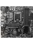Msı Pro B760M-P Ddr5 6800MHZ 1xvga 1xhdmı 1xdp 2xm.2 USB 3.2 Matx 1700P (12. / 13. ve 14. Nesil Işlemci Uyumlu) 2