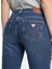 Yüksek Bel Ispanyol Paça Regular Fit Mavi Kadın Denim Pantolon Gj G09 Bootcut - Eco Regen Co Rıver 4