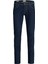 Normal Bel Dar Mavi Erkek Denim Pantolon 12278478_JJIGLENN Jjorıgınal Cb 818 1