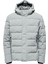 Açık Gri Erkek Mont Onscayson Puffa Otw Noos 5