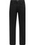 Orta Bel Rahat Siyah Erkek Denim Pantolon Onsedge Stay Black 3425 Azg Dnm Noo 5