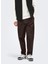Normal Bel Rahat Kahve Erkek Chino Pantolon Onscoıl Tapered 0298 Strıng Pant Fr 1