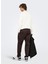 Normal Bel Rahat Kahve Erkek Chino Pantolon Onscoıl Tapered 0298 Strıng Pant Fr 2