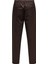 Normal Bel Rahat Kahve Erkek Chino Pantolon Onscoıl Tapered 0298 Strıng Pant Fr 4