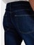 Orta Bel Rahat Koyu Mavi Erkek Denim Pantolon Onsedge Straıght 4387 Box Pım Jean 5