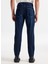 Orta Bel Rahat Koyu Mavi Erkek Denim Pantolon Onsedge Straıght 4387 Box Pım Jean 6
