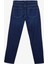 Orta Bel Rahat Koyu Mavi Erkek Denim Pantolon Onsedge Straıght 4387 Box Pım Jean 8