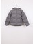 Gri Erkek Çocuk Şişme Mont 12278831 1
