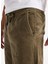 Normal Yağ Yeşili Erkek Chino Pantolon Onslınus Tap Corduroy 0185 Pant Noo 4