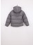 Gri Erkek Çocuk Şişme Mont 12278831 2