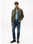 Erkek Normal Denim Pantolon MW0MW403531A7_STRAIGHT Denton Str K 1