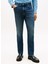 Erkek Normal Denim Pantolon MW0MW403531A7_STRAIGHT Denton Str K 2