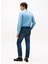 Erkek Normal Denim Pantolon MW0MW403531A7_STRAIGHT Denton Str K 4