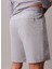 Regular Fit Gri Erkek Şort LVGMF5S801IB9 Woven Short 4