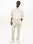 Lastikli Bel Relaxed Açık Yeşil Erkek Chino Pantolon DM0DM21702M1C Tjm Isaac Lıght Cord 1