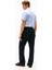 Normal Bel Normal Paça Normal Mavi Erkek Pantolon MW0MW40263DW5_CORE Mercer Essentıal 4
