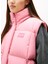 Pembe Kadın Yelek DW0DW21627THC 4