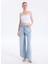 Mavi Kadın Relaxed Denim Pantolon Bellflower 1