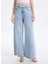 Mavi Kadın Relaxed Denim Pantolon Bellflower 4