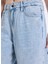 Mavi Kadın Relaxed Denim Pantolon Bellflower 5