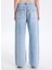 Mavi Kadın Relaxed Denim Pantolon Bellflower 6