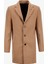 Camel Erkek Palto ACE005261084_CML 1