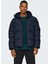 Koyu Lacivert Erkek Mont Onselıjah Pckt. Hood Jacket Otw Noo 1
