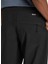 TB0A2QCS0011-QUICK-DRY Stretch Pant Siyah Normal Bel Lastikli Paça Regular Fit Düz Erkek Outdoor Pantolonu 3