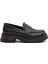 Siyah Kadın Loafer BUL-260862 1