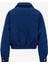 Regular Fit Koyu Mavi Kadın Ceket 261 Lcf 131004 Vertı 3 Denım 8