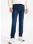 Normal Bel Slim Fit Mavi Erkek Denim Pantolon L72A00014CR Mavi Denim Pantolon 2