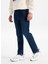 Normal Bel Slim Fit Mavi Erkek Denim Pantolon L72A00014CR Mavi Denim Pantolon 3