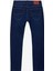 Normal Bel Slim Fit Mavi Erkek Denim Pantolon L72A00014CR Mavi Denim Pantolon 8