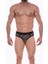 Erkek Desenli Jockstrap Çamaşır 2