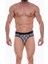 Erkek Desenli Jockstrap Çamaşır 2