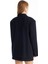Oversized Lacivert Kadın Ceket TBWRJC1017-1 5