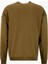 Bisiklet Yaka Haki Erkek Sweatshırt 50538778_DINEX 7